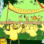 Clucktoberfest