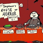 Seymour's House of Horror