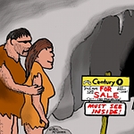 Caveman Real Estate