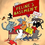 Feline's Basement