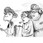 It Was a Dark and Stormy Night