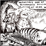 Shmerlock Sholmes It Slices It Dices