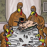 Thanksgobbling
