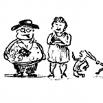 The American Tourists