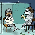 The Silence of the Clams