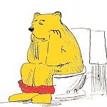 Winnie the Poo