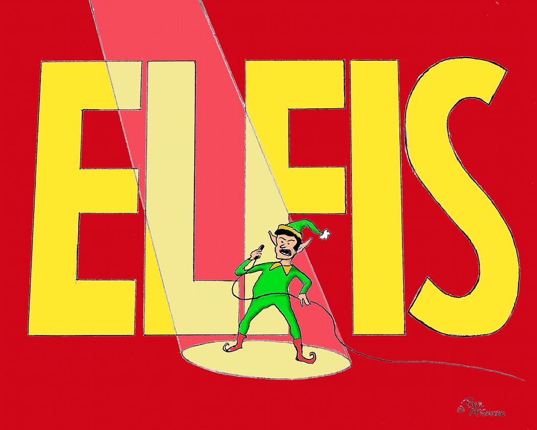 ELFIS