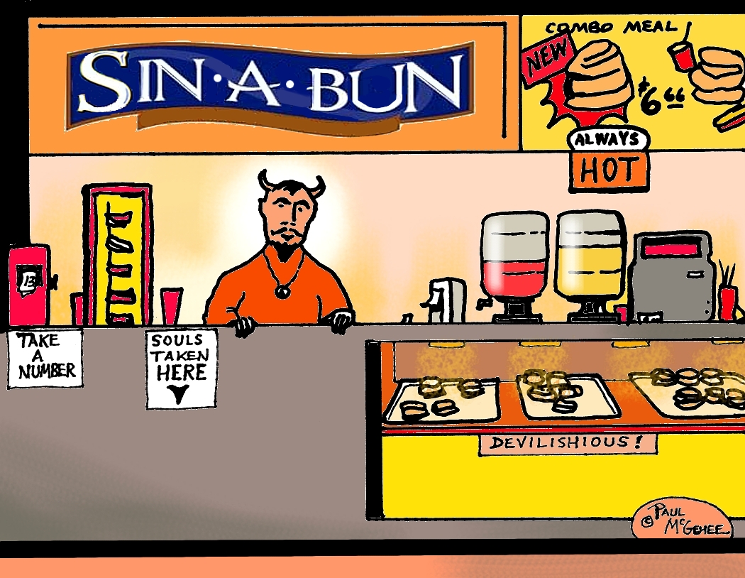 Sin-a-Bun